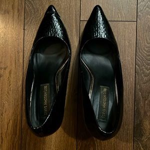 🖤🖤 Steve Madden Luxe Pumps 🖤🖤